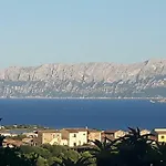 Vacanza Smeralda Vakantiehuis
