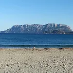Vakantiehuis Vacanza Smeralda