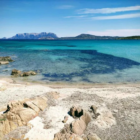 Vacanza Smeralda Nyaraló Olbia