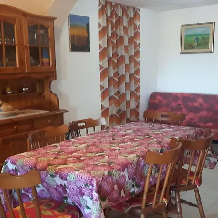 Vakantiehuis Vacanza Smeralda Olbia