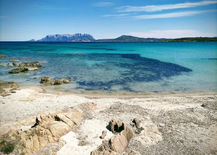 Vacanza Smeralda Nyaraló Olbia