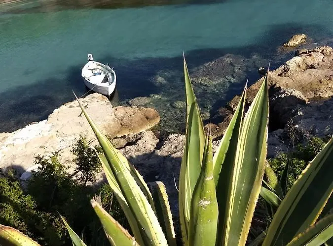 Nyaraló Vacanza Smeralda *