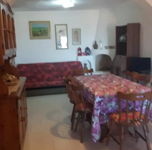 Nyaraló Vacanza Smeralda *