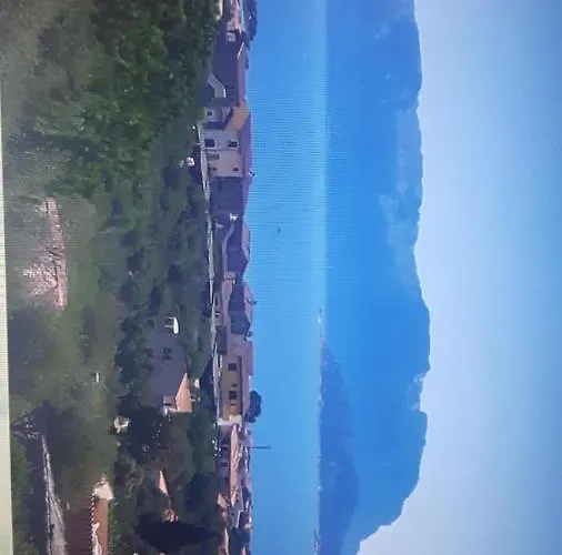 Vacanza Smeralda Nyaraló *