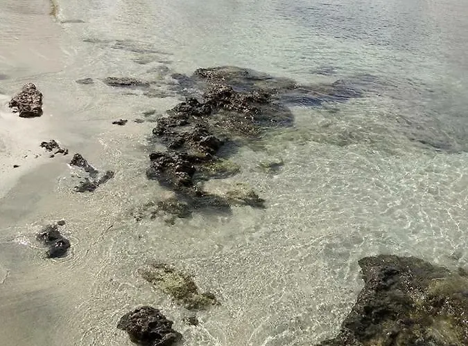 Vacanza Smeralda Nyaraló