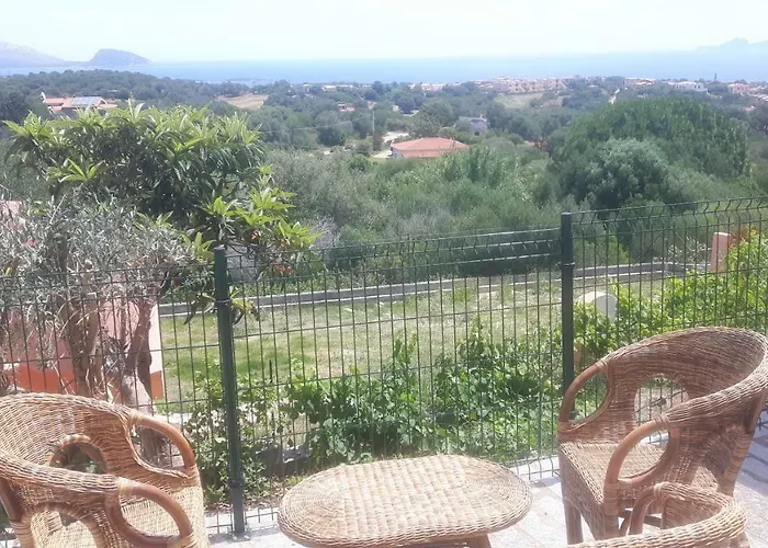 Nyaraló Vacanza Smeralda