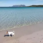Vacanza Smeralda オルビア