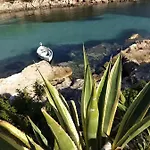 펜션 Vacanza Smeralda *