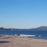 Vacanza Smeralda オルビア