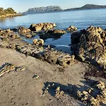 Vacanza Smeralda 올비아
