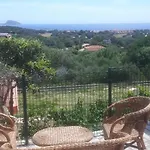 Vacanza Smeralda 펜션 *