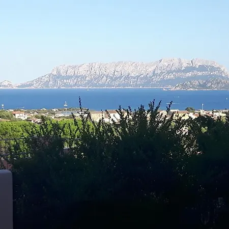 Vacanza Smeralda Casa de Férias *