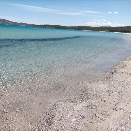 Vacanza Smeralda Semesterbostad *