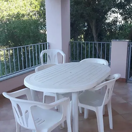 Vacanza Smeralda Feriehus Olbia