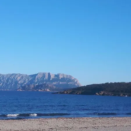 Vacanza Smeralda Feriehus