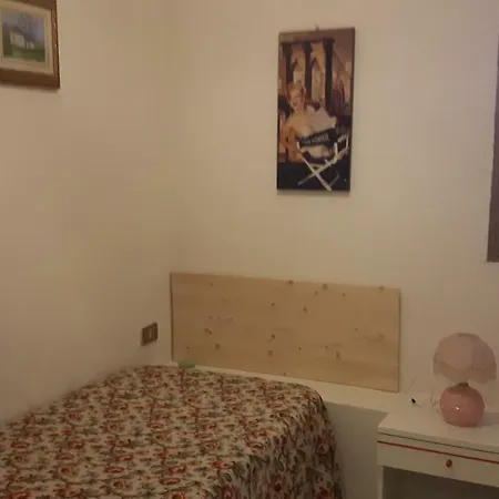 Casa de Férias Vacanza Smeralda Olbia