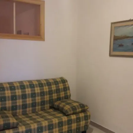 Σπίτι διακοπών Vacanza Smeralda *