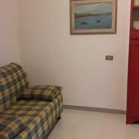 Σπίτι διακοπών Vacanza Smeralda Όλμπια