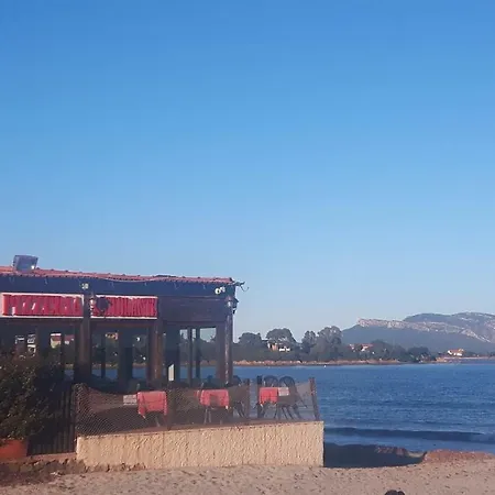 Vacanza Smeralda * Όλμπια