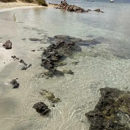 Vacanza Smeralda Vakantiehuis