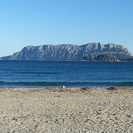 Casa de Férias Vacanza Smeralda