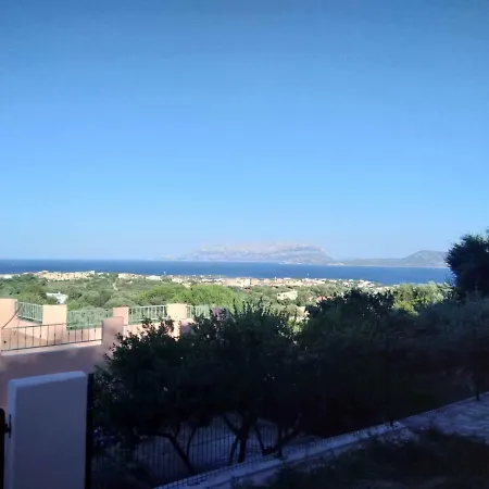 Vacanza Smeralda Feriehus