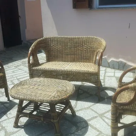 Feriehus Vacanza Smeralda