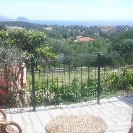 Vacanza Smeralda * Όλμπια