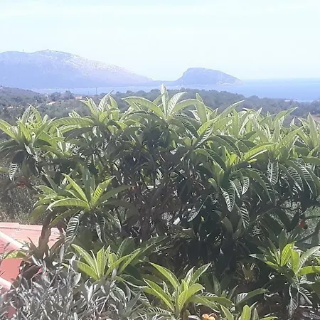 Vacanza Smeralda Feriehus *