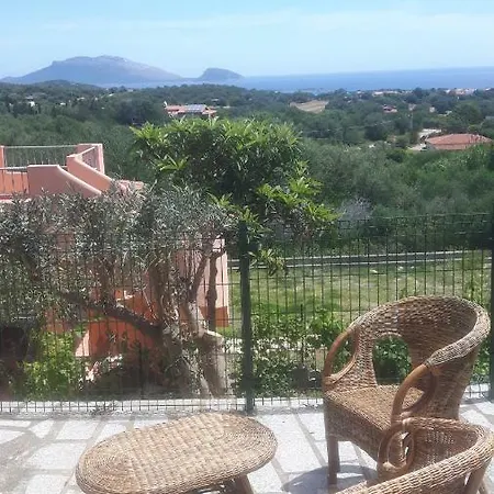 Vacanza Smeralda *