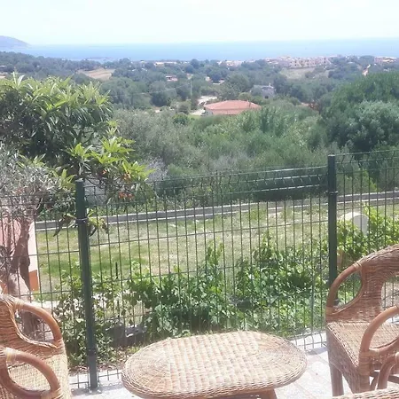 Feriehus Vacanza Smeralda