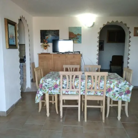 Feriehus Vacanza Smeralda Olbia