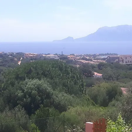 Vacanza Smeralda
