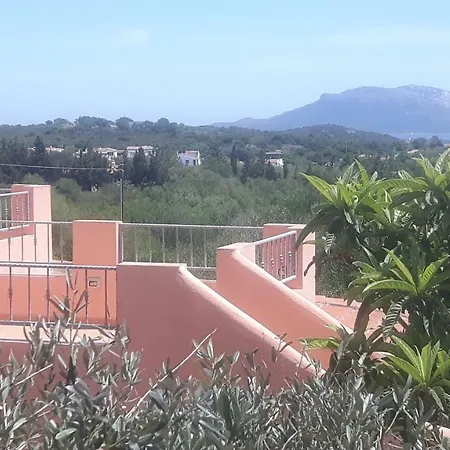 Feriehus Vacanza Smeralda Olbia