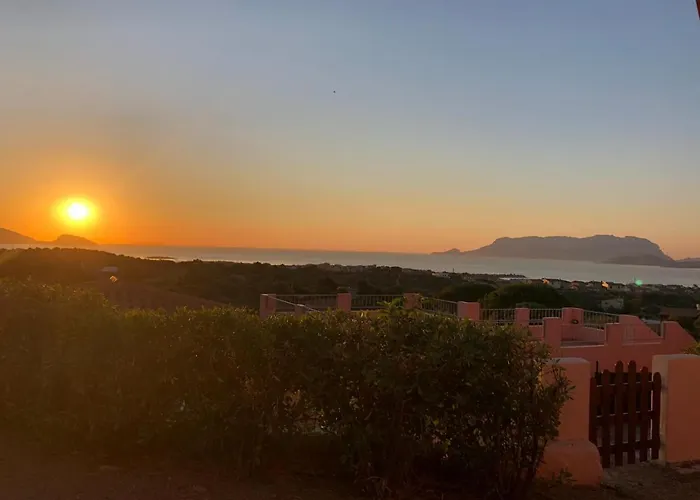 Vacanza Smeralda Olbia