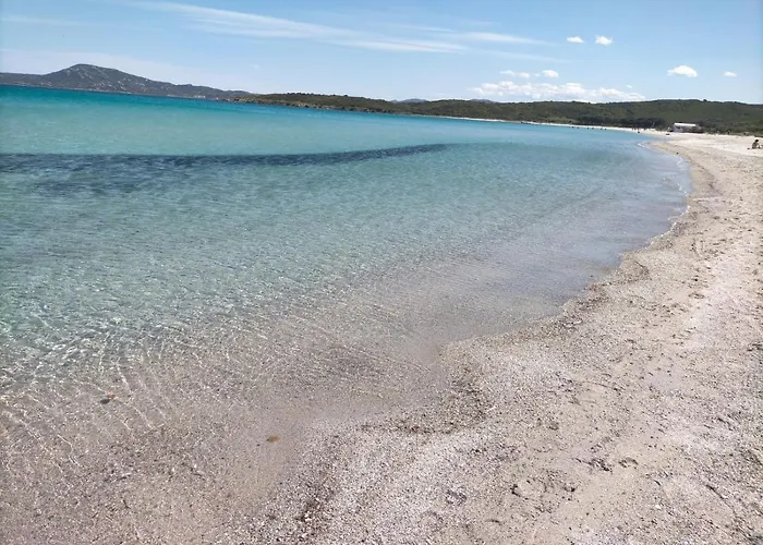 Vacanza Smeralda Semesterbostad *