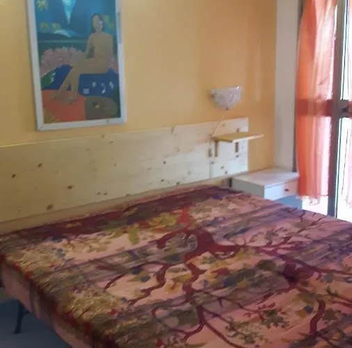 Holiday home Vacanza Smeralda