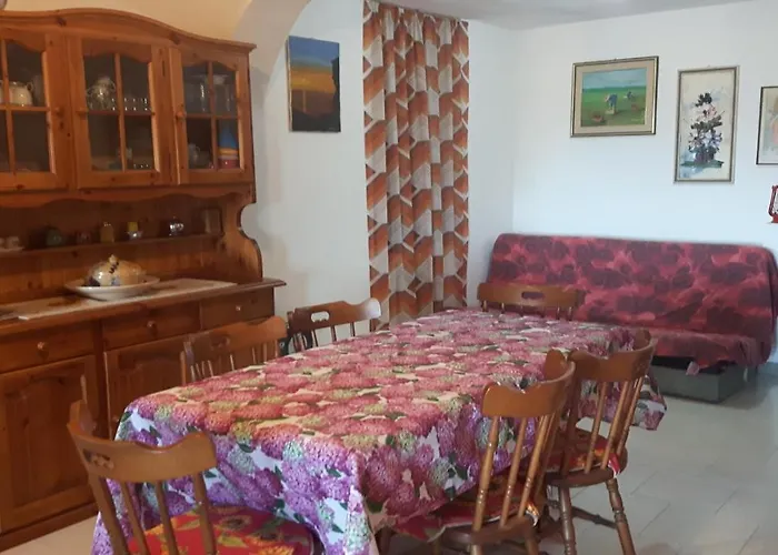 Holiday home Vacanza Smeralda Olbia