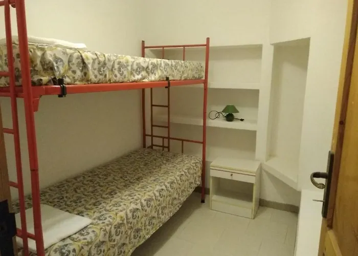 Vacanza Smeralda Holiday home *