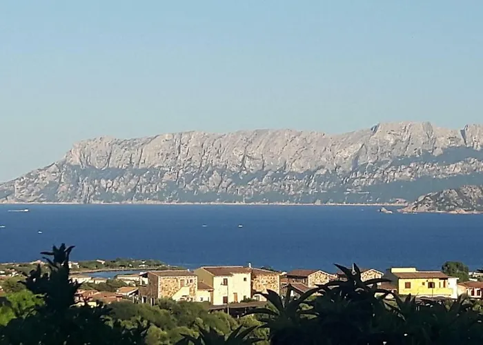 Vacanza Smeralda Holiday home