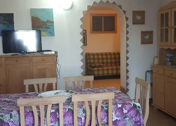 Vacanza Smeralda Olbia