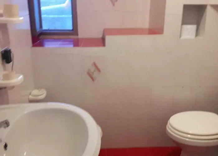 Vacanza Smeralda Holiday home