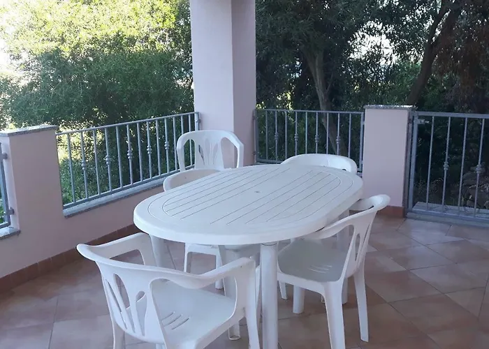 Vacanza Smeralda Holiday home Olbia