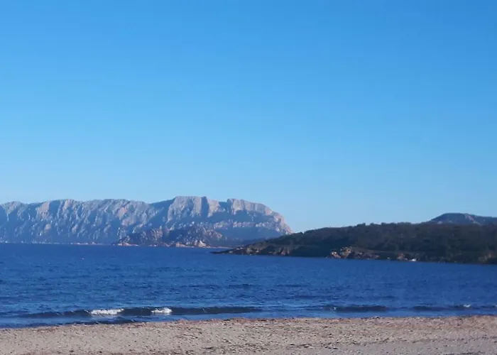 Vacanza Smeralda Holiday home