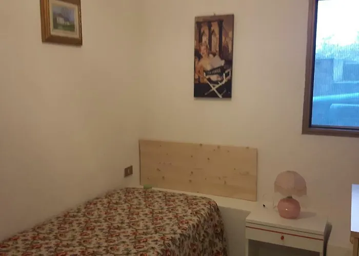 Holiday home Vacanza Smeralda Olbia