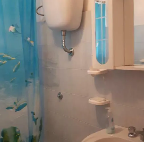 Vacanza Smeralda Holiday home Olbia