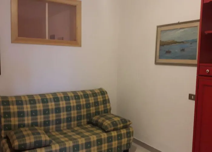 Semesterbostad Vacanza Smeralda *