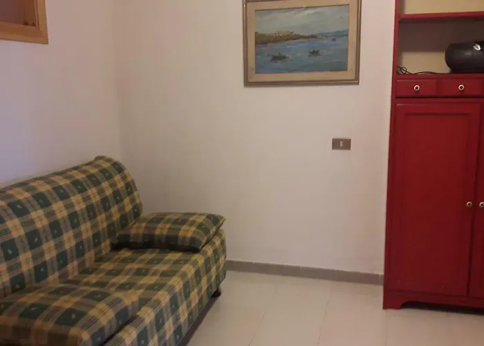 Semesterbostad Vacanza Smeralda Olbia