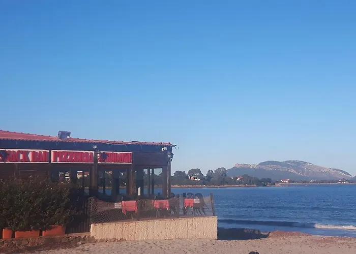 Vacanza Smeralda * Olbia