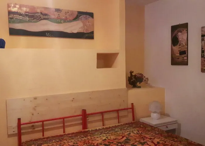 Holiday home Vacanza Smeralda *